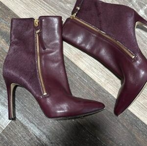 Botas MK #8